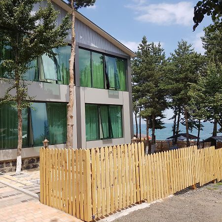 Jrahars Resort Sevan Eksteriør billede