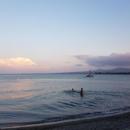 Jrahars Resort Sevan Eksteriør billede